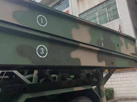 郑州海洋 / 林地场景数码伪装